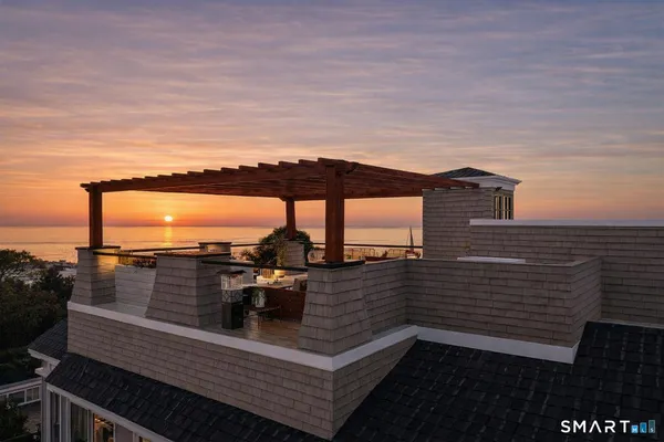 $3,900,000 | 1008 Fairfield Beach Road, Fairfield, CT 06824