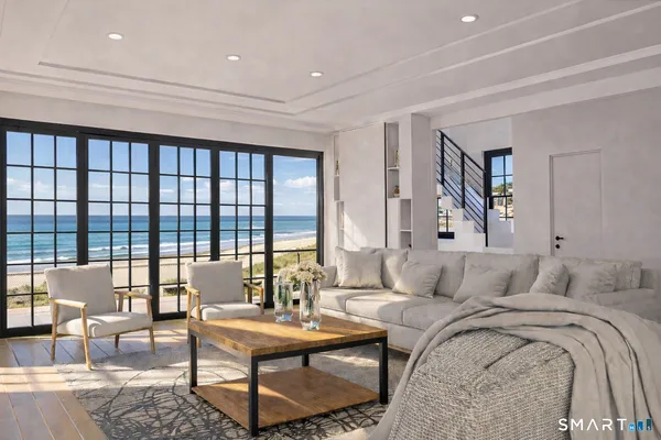 $3,900,000 | 1008 Fairfield Beach Road, Fairfield, CT 06824