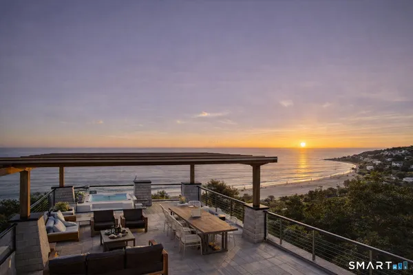 $3,900,000 | 1008 Fairfield Beach Road, Fairfield, CT 06824