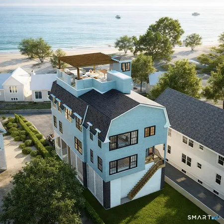 $3,900,000 | 1008 Fairfield Beach Road, Fairfield, CT 06824