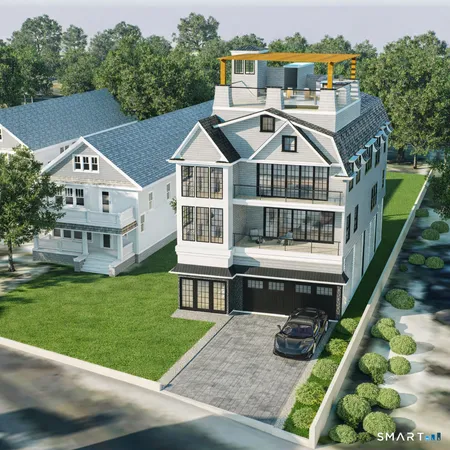 $3,900,000 | 1008 Fairfield Beach Road, Fairfield, CT 06824