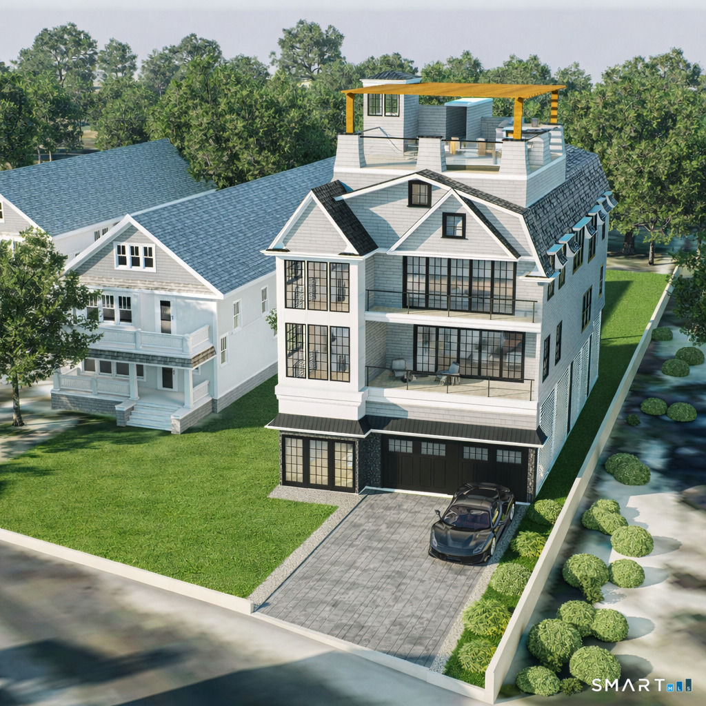 1008 Fairfield Beach Road Fairfield, CT 06824 - Photo 2 of 19