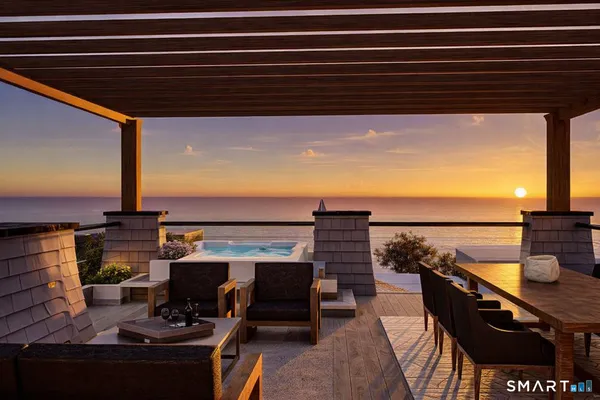 $3,900,000 | 1008 Fairfield Beach Road, Fairfield, CT 06824