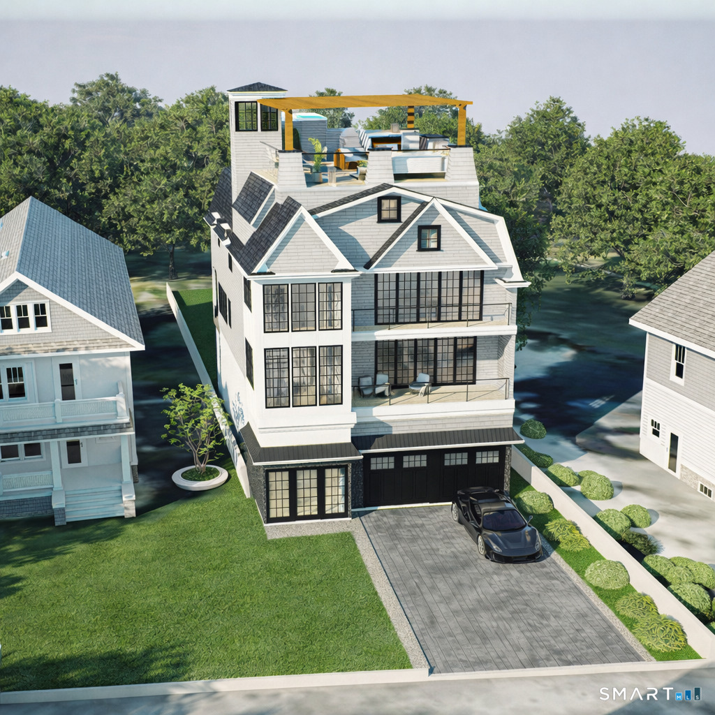 1008 Fairfield Beach Road Fairfield, CT 06824 - Photo 4 of 19