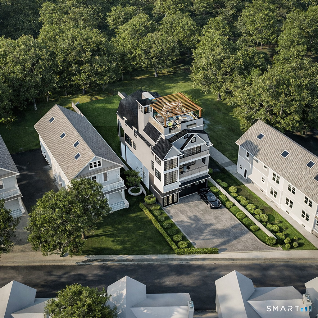 1008 Fairfield Beach Road Fairfield, CT 06824 - Photo 6 of 19