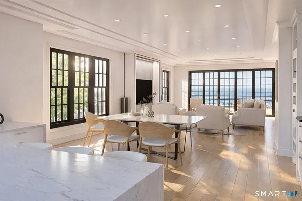 $3,900,000 | 1008 Fairfield Beach Road, Fairfield, CT 06824