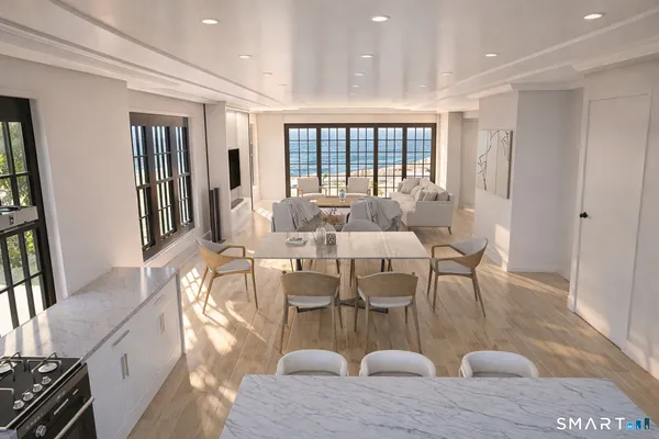 $3,900,000 | 1008 Fairfield Beach Road, Fairfield, CT 06824