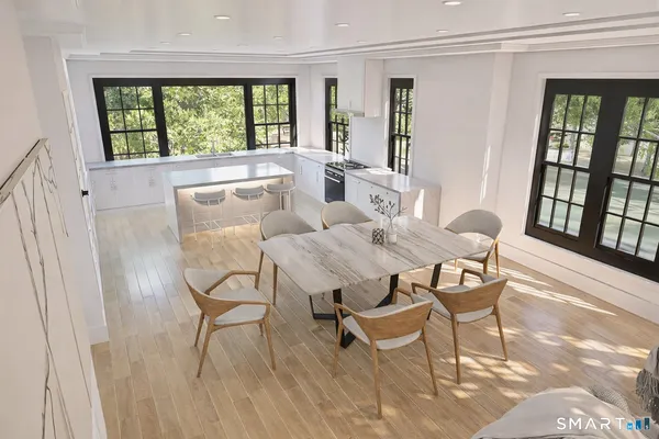 $3,900,000 | 1008 Fairfield Beach Road, Fairfield, CT 06824