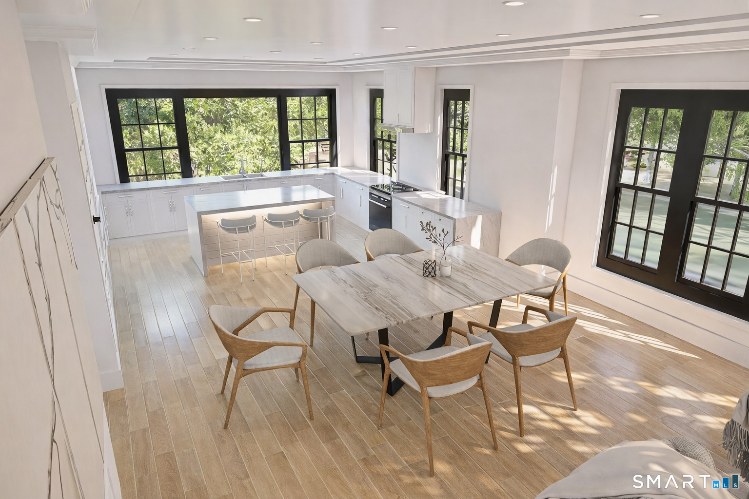1008 Fairfield Beach Road Fairfield, CT 06824 - Photo 9 of 19