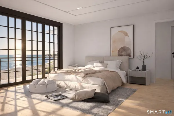 $3,900,000 | 1008 Fairfield Beach Road, Fairfield, CT 06824