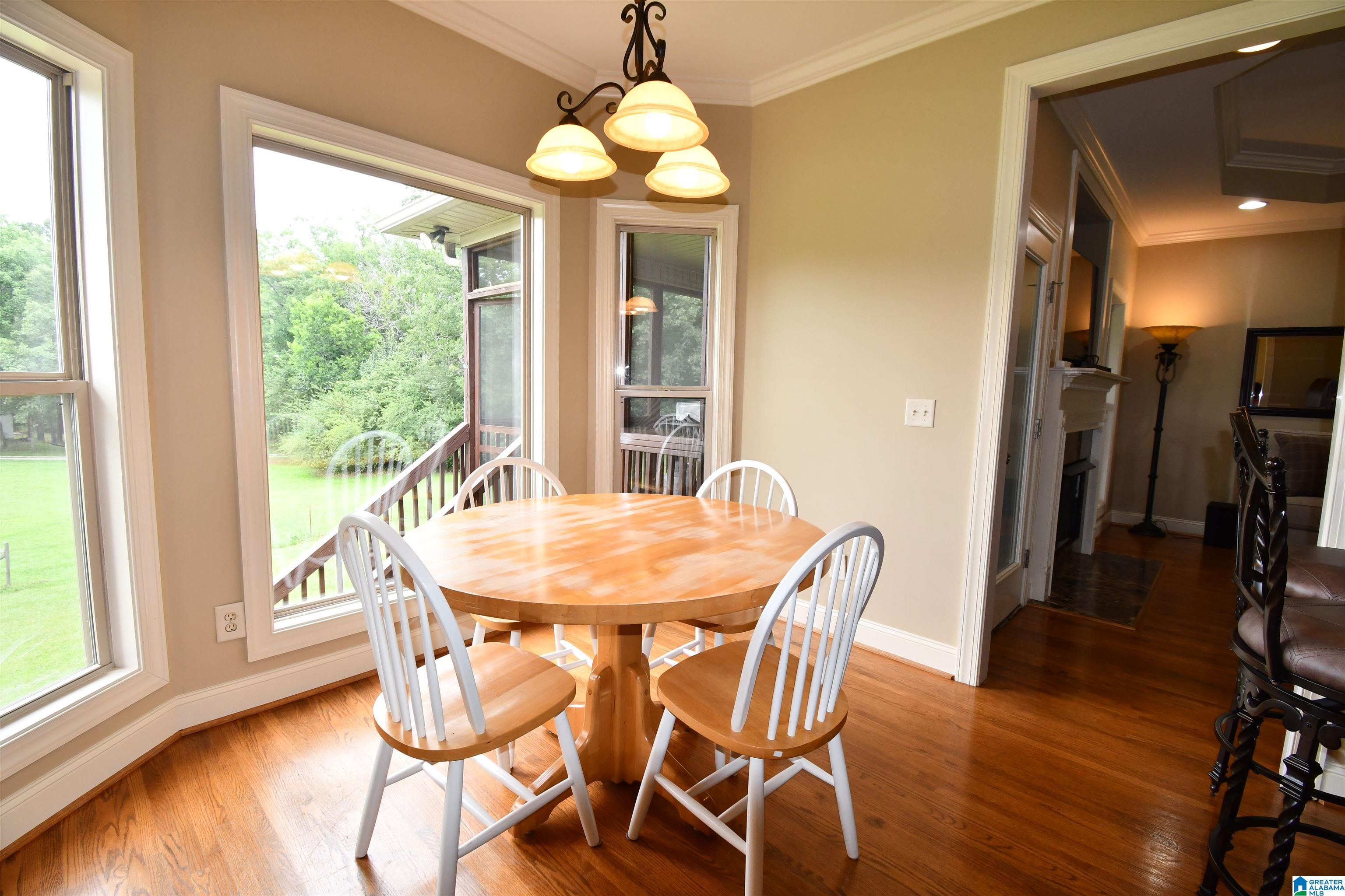 78 Village Trace Drive Springville, AL 35146 - Photo 9 of 29
