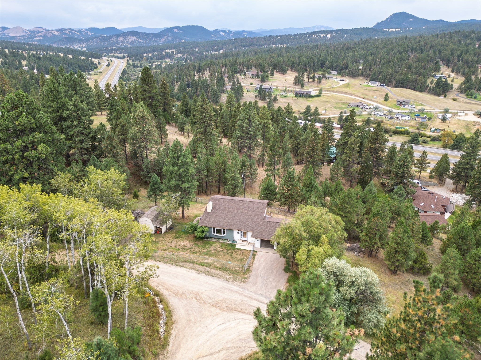 18 Bootlegger Trail Clancy, MT 59634 - Photo 38 of 47 Gallery Image 38