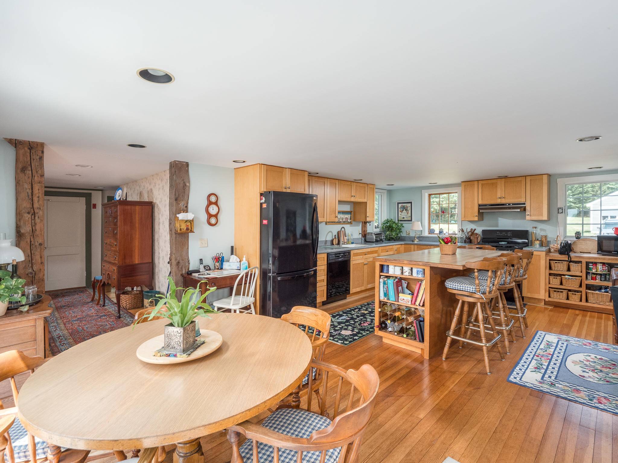 178 Christian Ridge Road South Paris, ME 04281 - Photo 22 of 50 178 Christian Ridge-10