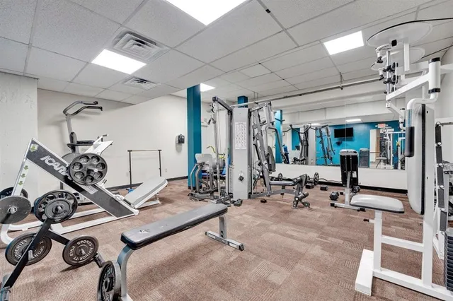 $114,900 | 109 North Main Street, Unit 1507, Memphis, TN 38103