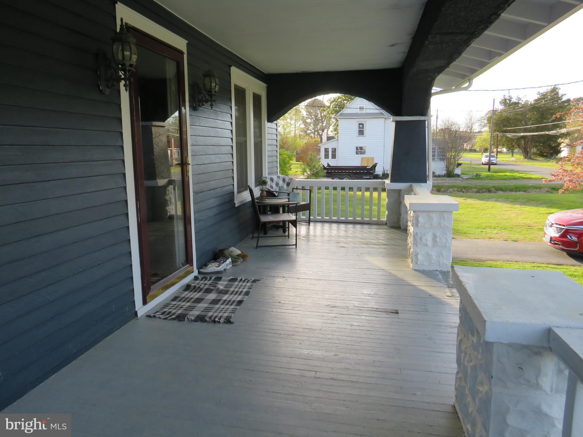 26449 Mariners Road Crisfield, MD 21817 - Photo 11 of 35