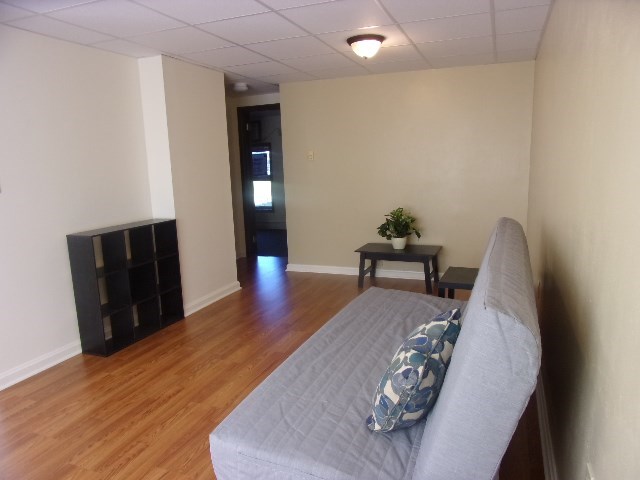149 Madison Road Clarion, PA 16214 - Photo 24 of 39 a living room with furniture and wooden floor