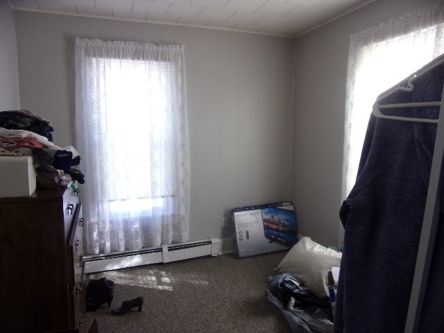 149 Madison Road Clarion, PA 16214 - Photo 37 of 39 a room with furniture and a window
