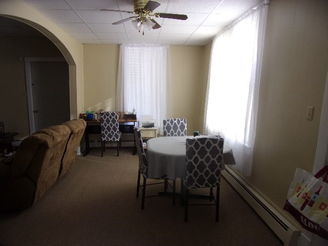 149 Madison Road Clarion, PA 16214 - Photo 38 of 39 a dining room with furniture and window
