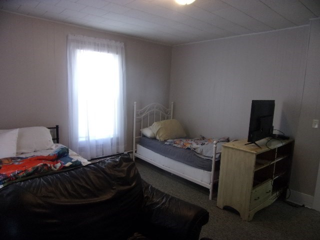 149 Madison Road Clarion, PA 16214 - Photo 39 of 39 a bedroom with a bed and window