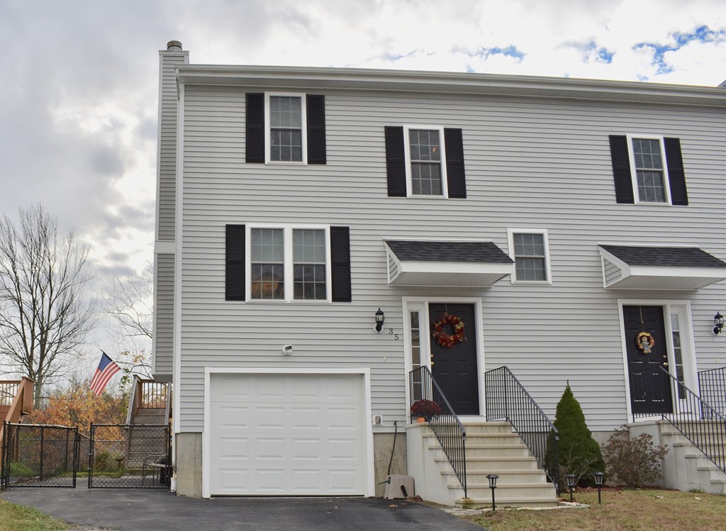 35 Honeysuckle Road Worcester, MA 01607 - Photo 1 of 22 Gallery Image 1