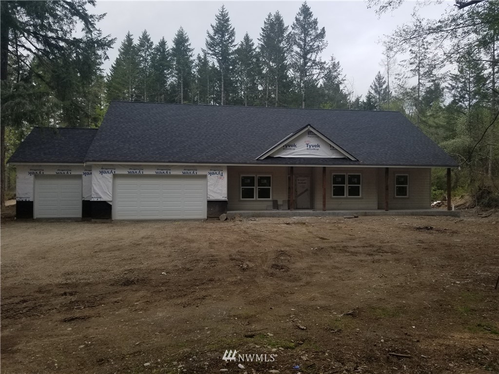 1551 Southwest Pine Road Port Orchard, WA 98367 - Photo 1 of 2 Gallery Image 1