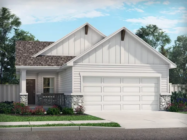 $297,389 | 300 Winchester Lane, Sherman, TX 75092