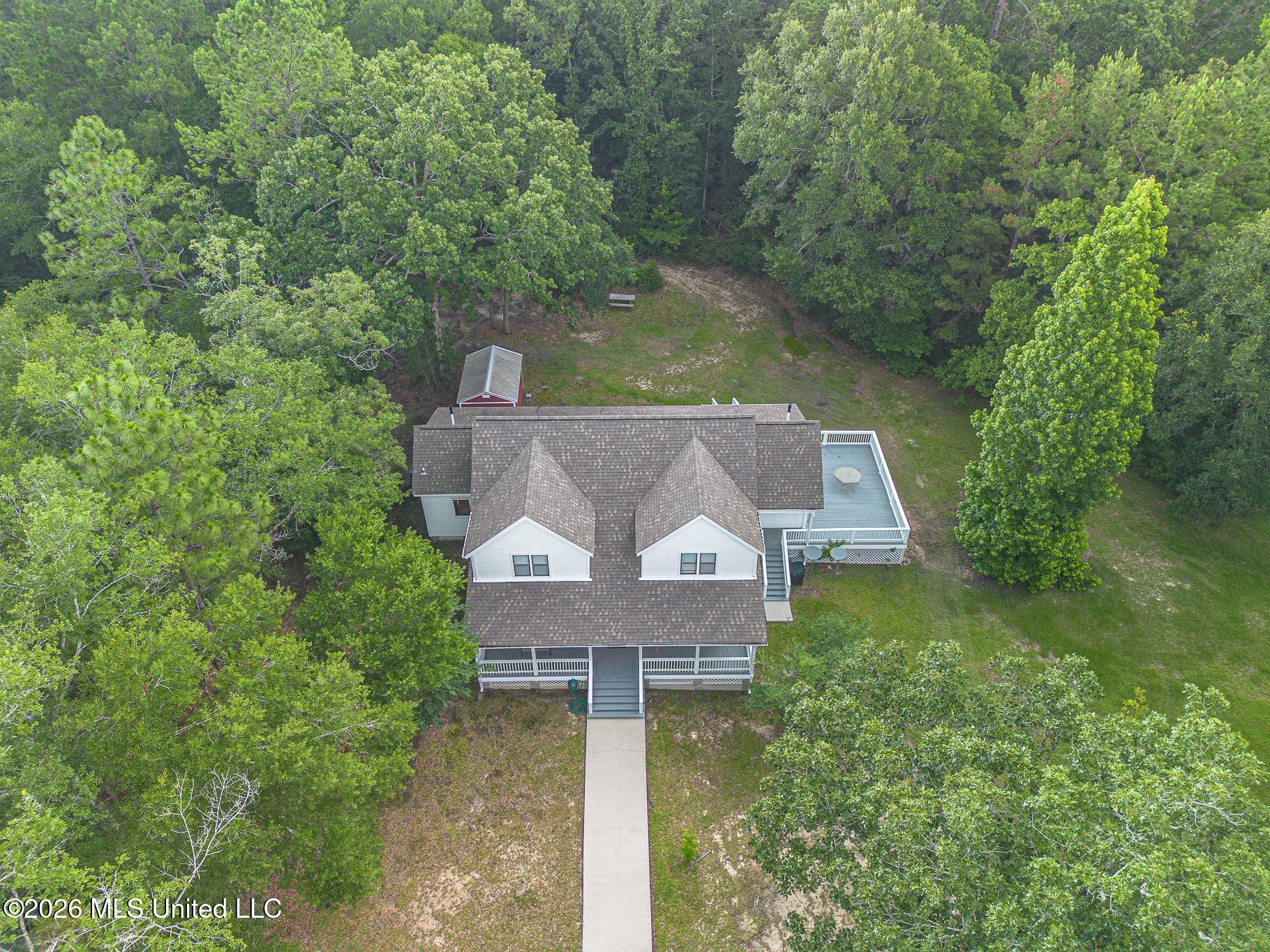 94 D And N Road Picayune, MS 39466 - Photo 7 of 41 1-19