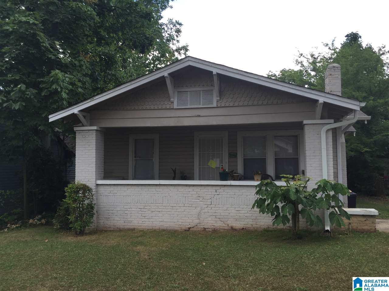 1148 15th Way Southwest Birmingham, AL 35211 - Photo 1 of 6