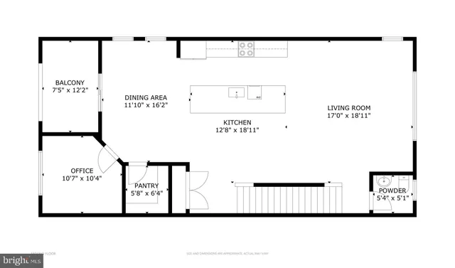 $675,000 | 43730 Transit Square, Ashburn, VA 20147