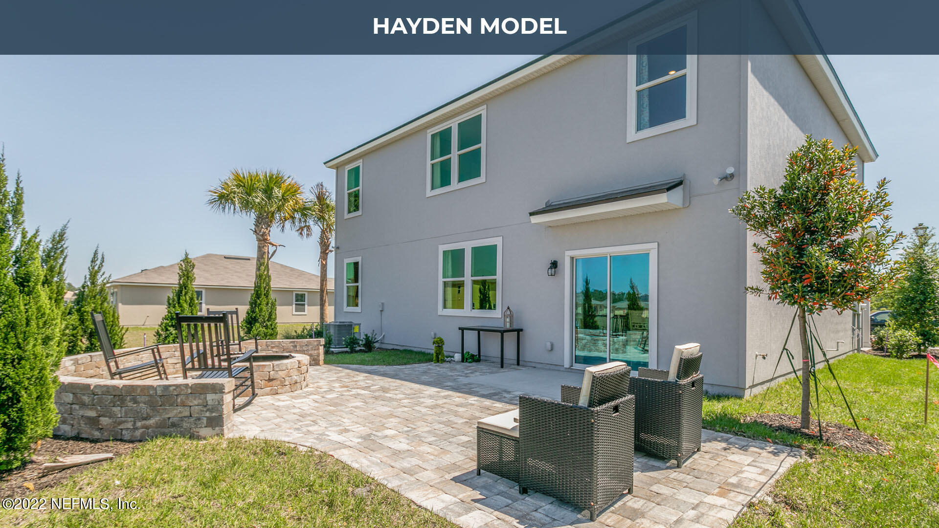 17 Encanto Way Street St. Augustine, FL 32084 - Photo 20 of 46 DR Horton Hayden Model Web (56)