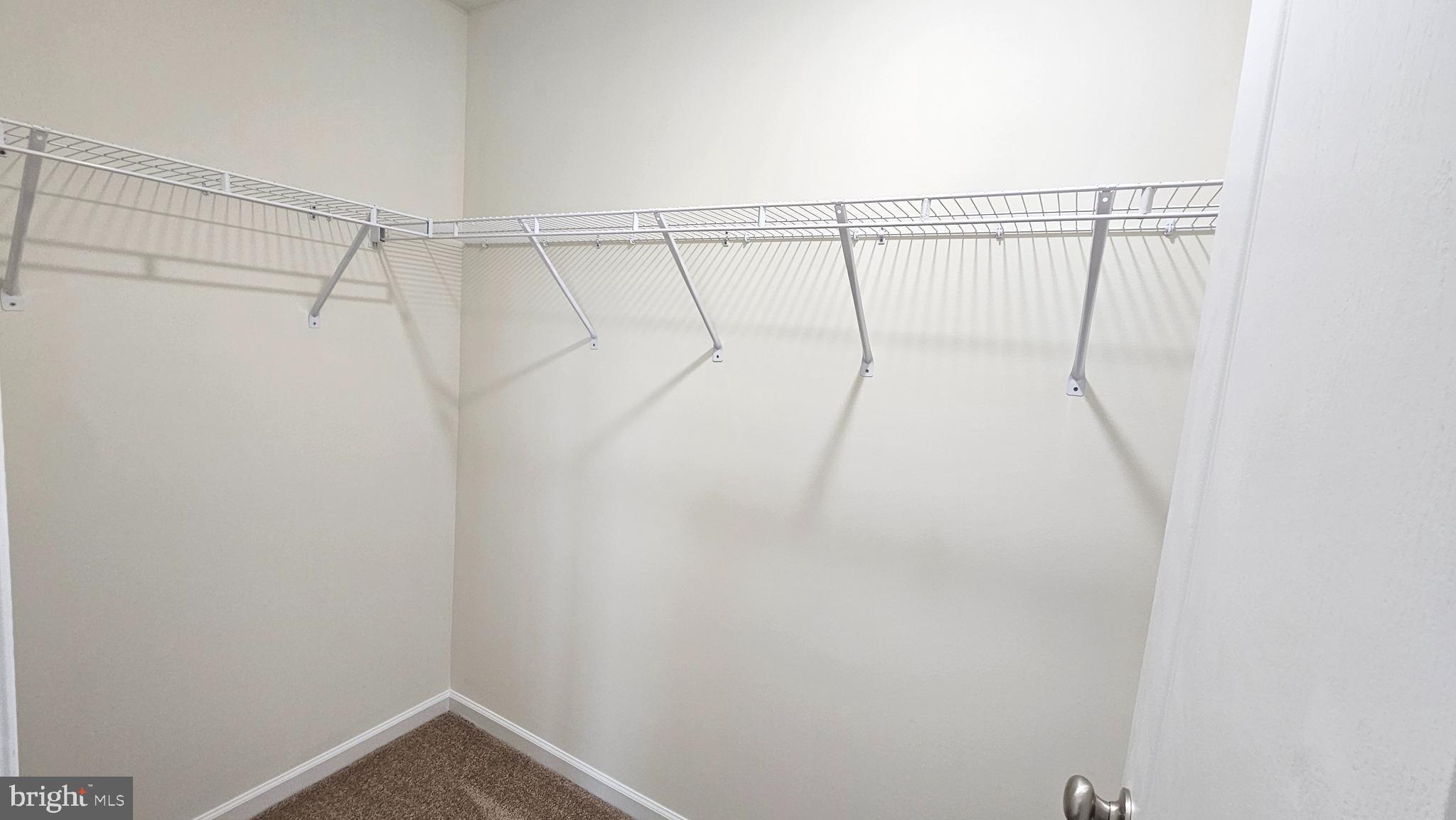 231 Doylestown Road Smyrna, DE 19977 - Photo 19 of 37 Owner's Suite - Walk-in-Closet