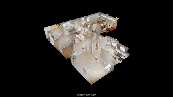 $2,000 | 3004 Longleaf Drive, College Station, TX 77845