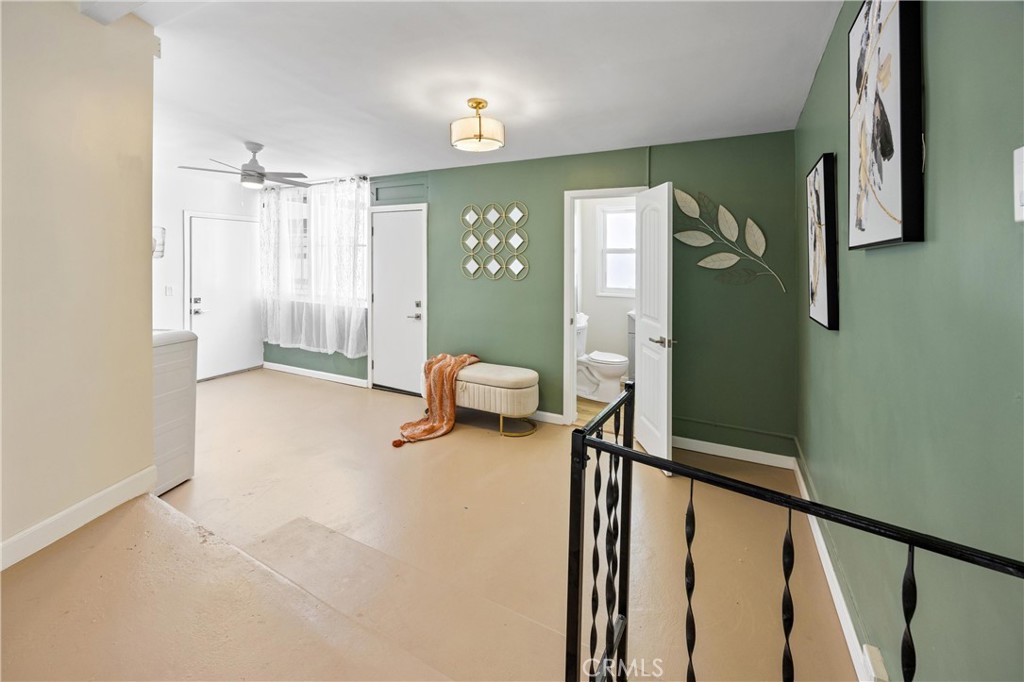 1049 Second Street Norco, CA 92860 - Photo 38 of 66 a spacious bathroom with a shower