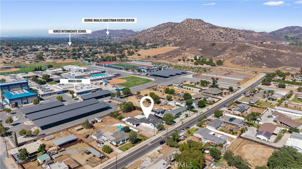 1049 Second Street Norco, CA 92860 - Photo 64 of 66