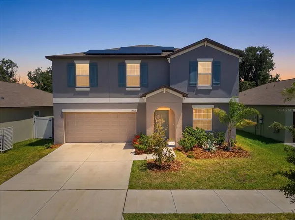 $375,000 | 13380 Great Plns Drive, Riverview, FL 33579