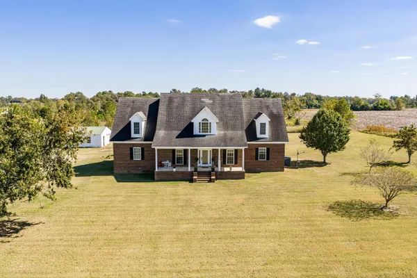 $719,900 | 1280 Old Lucky Bridge Road, Wrens, GA 30833