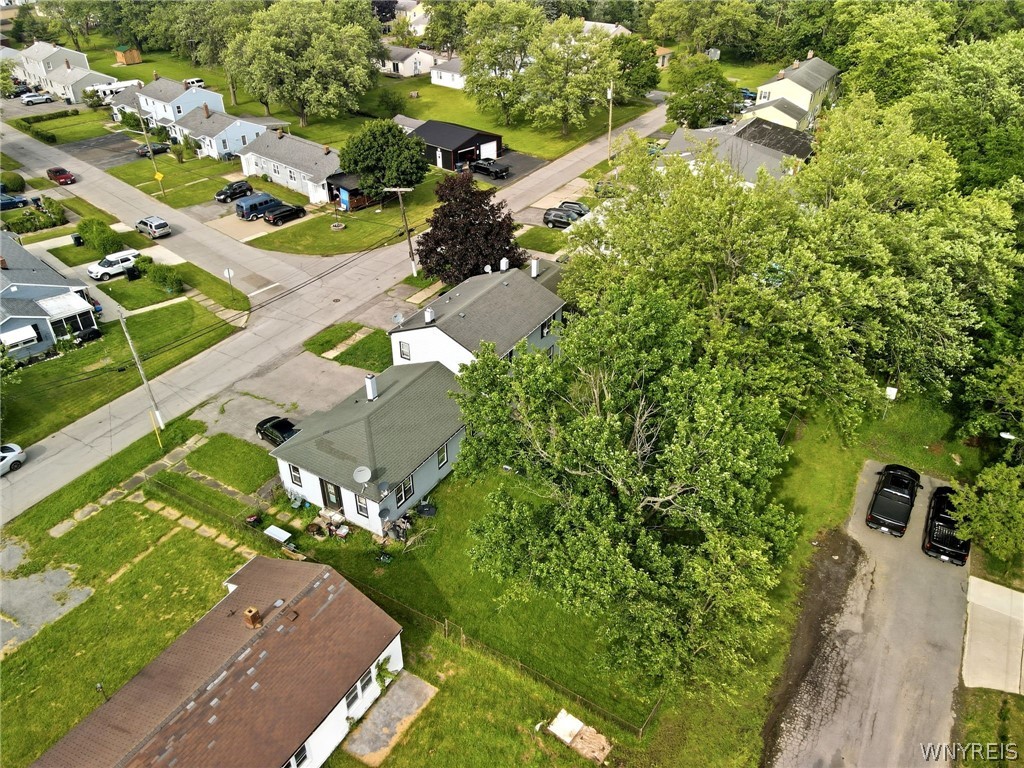 214 Rodman Road Lackawanna, NY 14218 - Photo 7 of 50