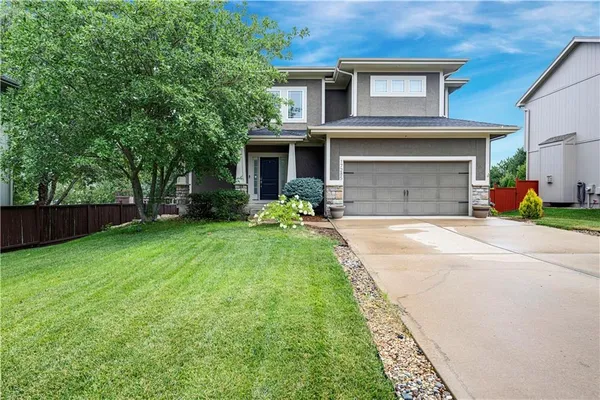 $525,000 | 17285 South Conley Street, Olathe, KS 66062