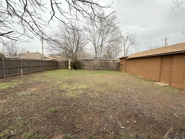 $62,000 | 1204 Ave H Northwest, Childress, TX 79201