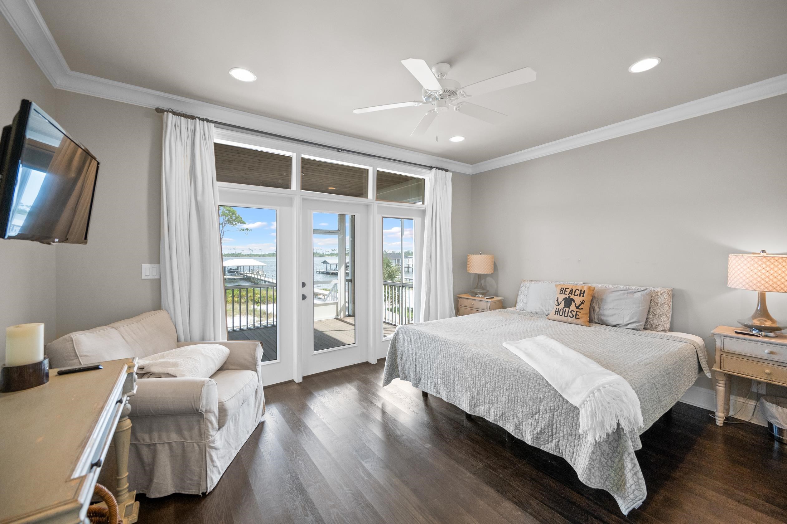 32760 River Road Orange Beach, AL 36561 - Photo 22 of 49 Bedroom 2