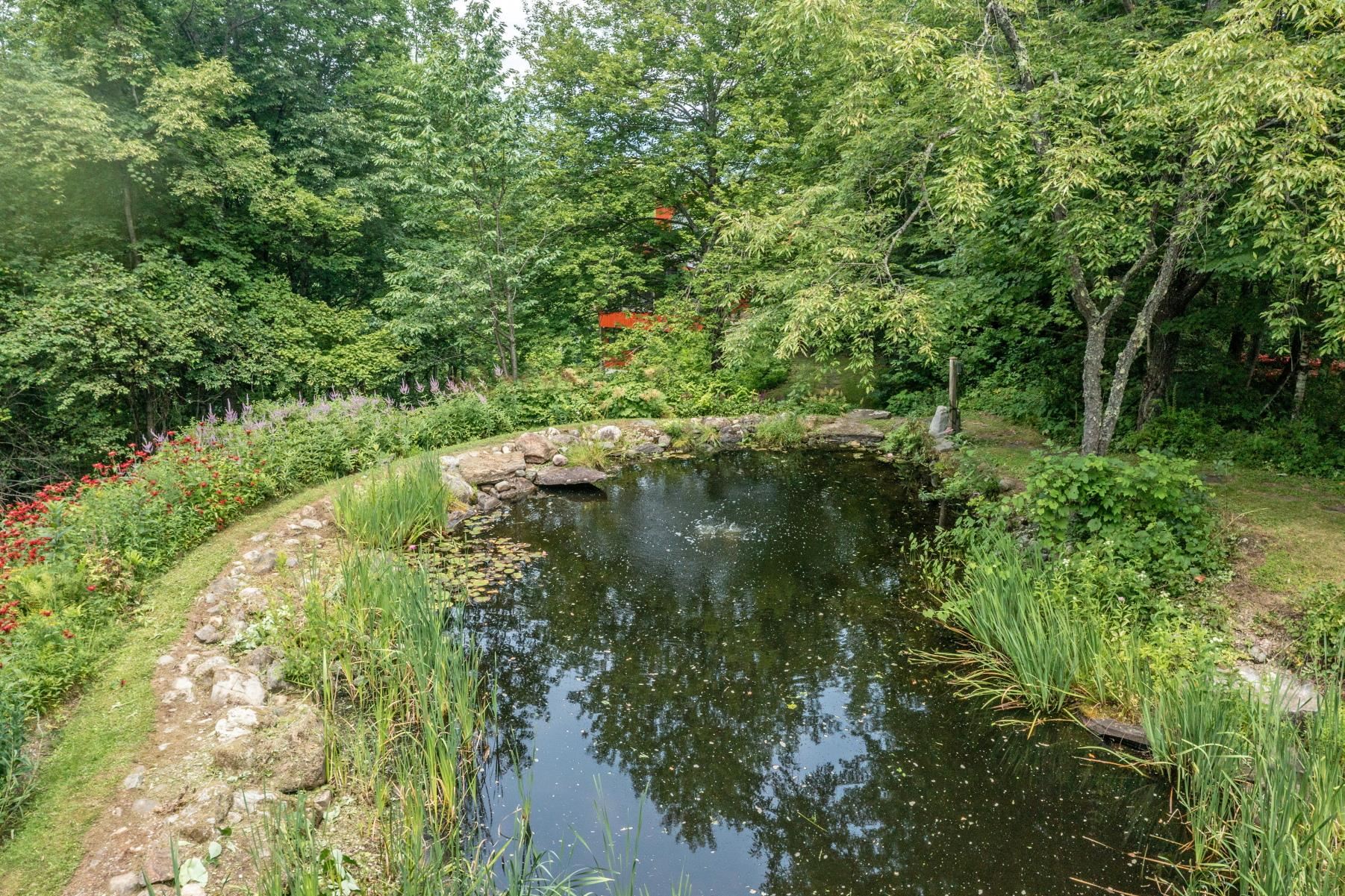 1425 Cobb Hill Road Moretown, VT 05676 - Photo 55 of 60 Gallery Image 55