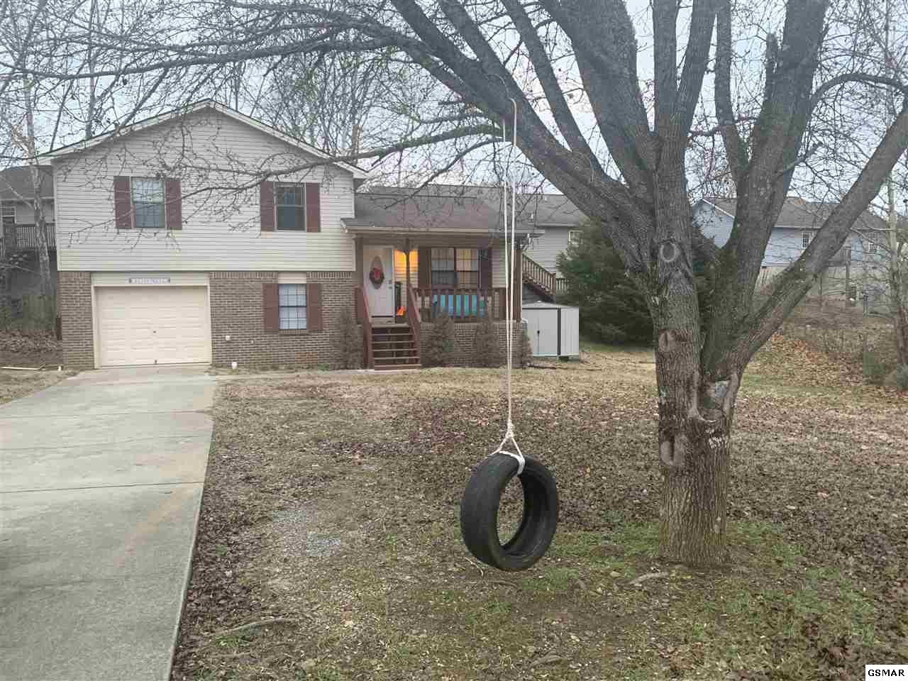 1821 Norlil Road Sevierville, TN 37876 - Photo 1 of 4 Gallery Image 1