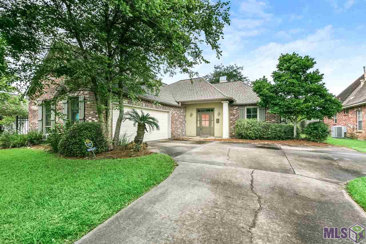10527 Springbrook Avenue Baton Rouge, LA 70810 - Photo 1 of 20