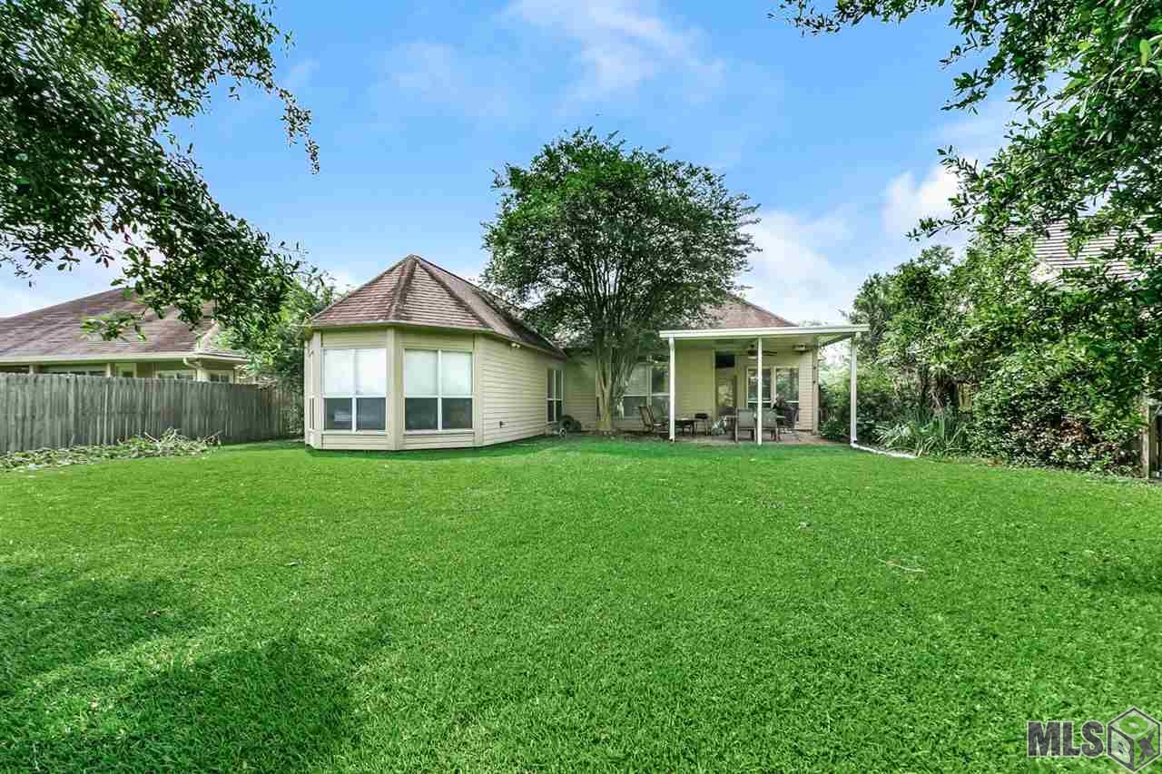 10527 Springbrook Avenue Baton Rouge, LA 70810 - Photo 15 of 20
