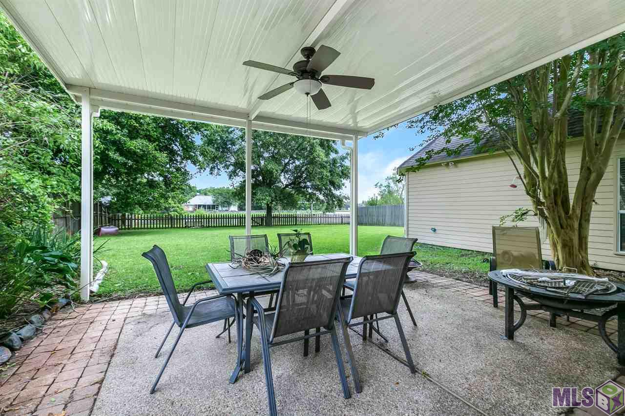 10527 Springbrook Avenue Baton Rouge, LA 70810 - Photo 20 of 20