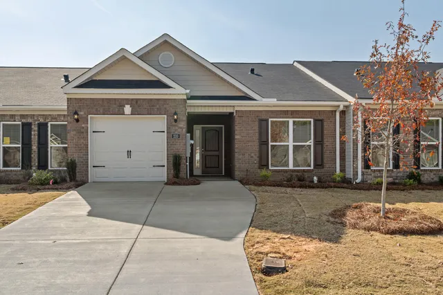 $229,900 | 210 Willowton Lane, Hephzibah, GA 30815