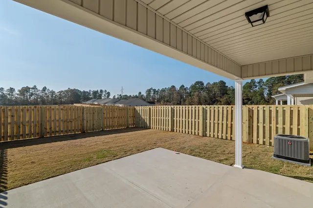 $229,900 | 210 Willowton Lane, Hephzibah, GA 30815