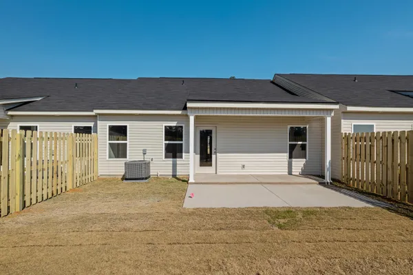 $224,900 | 210 Willowton Lane, Hephzibah, GA 30815