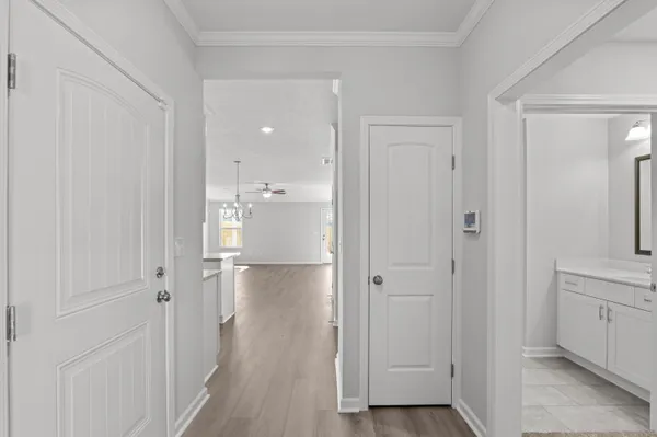 $224,900 | 210 Willowton Lane, Hephzibah, GA 30815