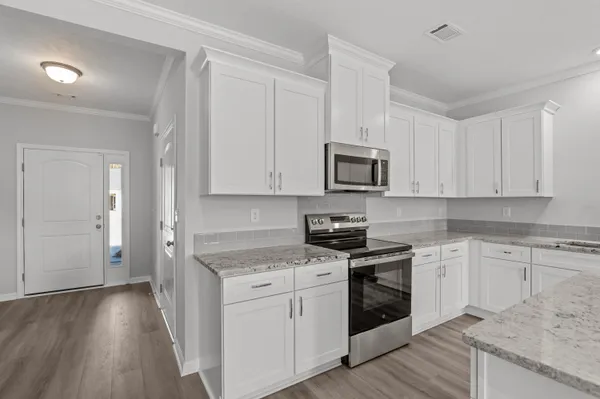 $224,900 | 210 Willowton Lane, Hephzibah, GA 30815